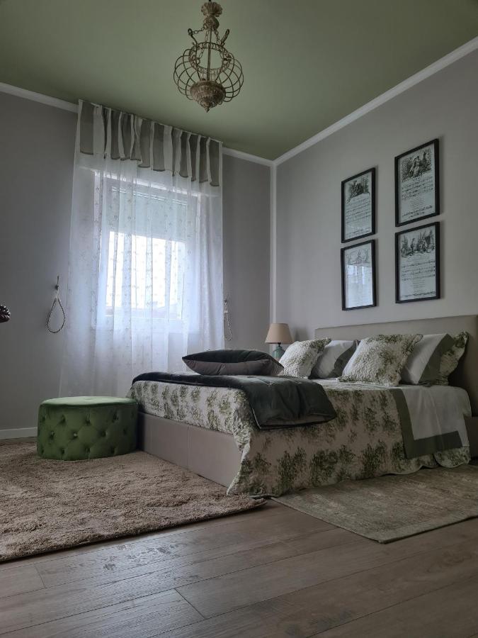 Sofia'S Cottage Sommacampagna Dış mekan fotoğraf