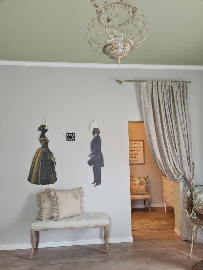 Sofia'S Cottage Sommacampagna Dış mekan fotoğraf